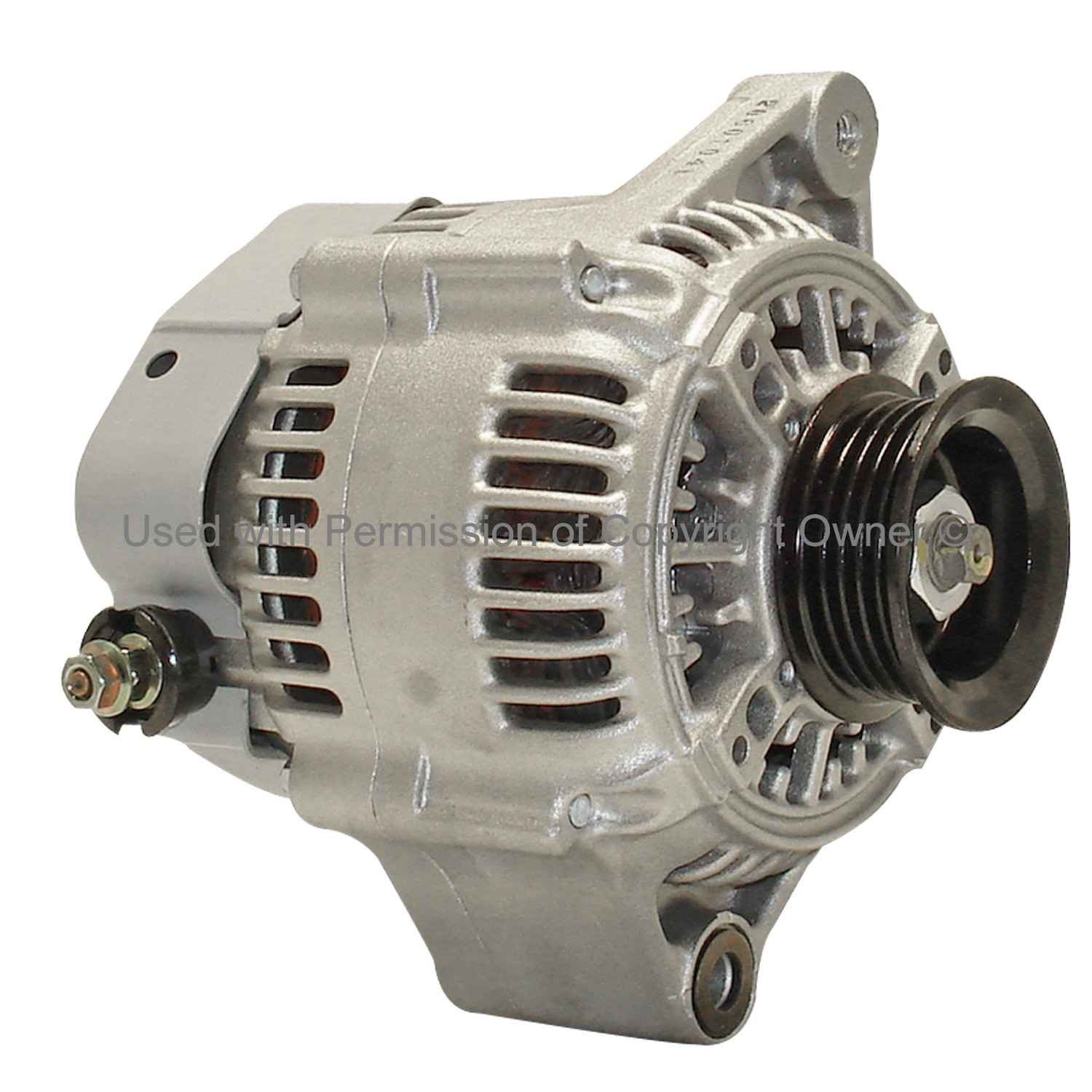 quality-built alternator  frsport 13557