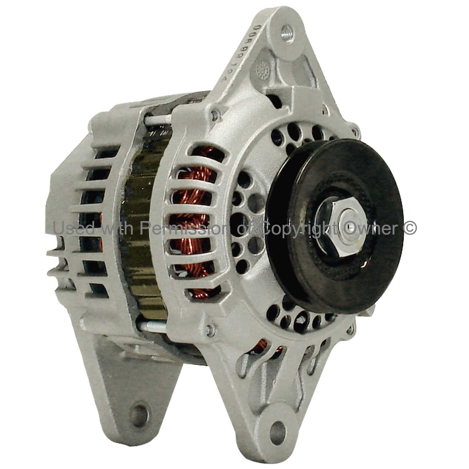 quality-built alternator  frsport 13563