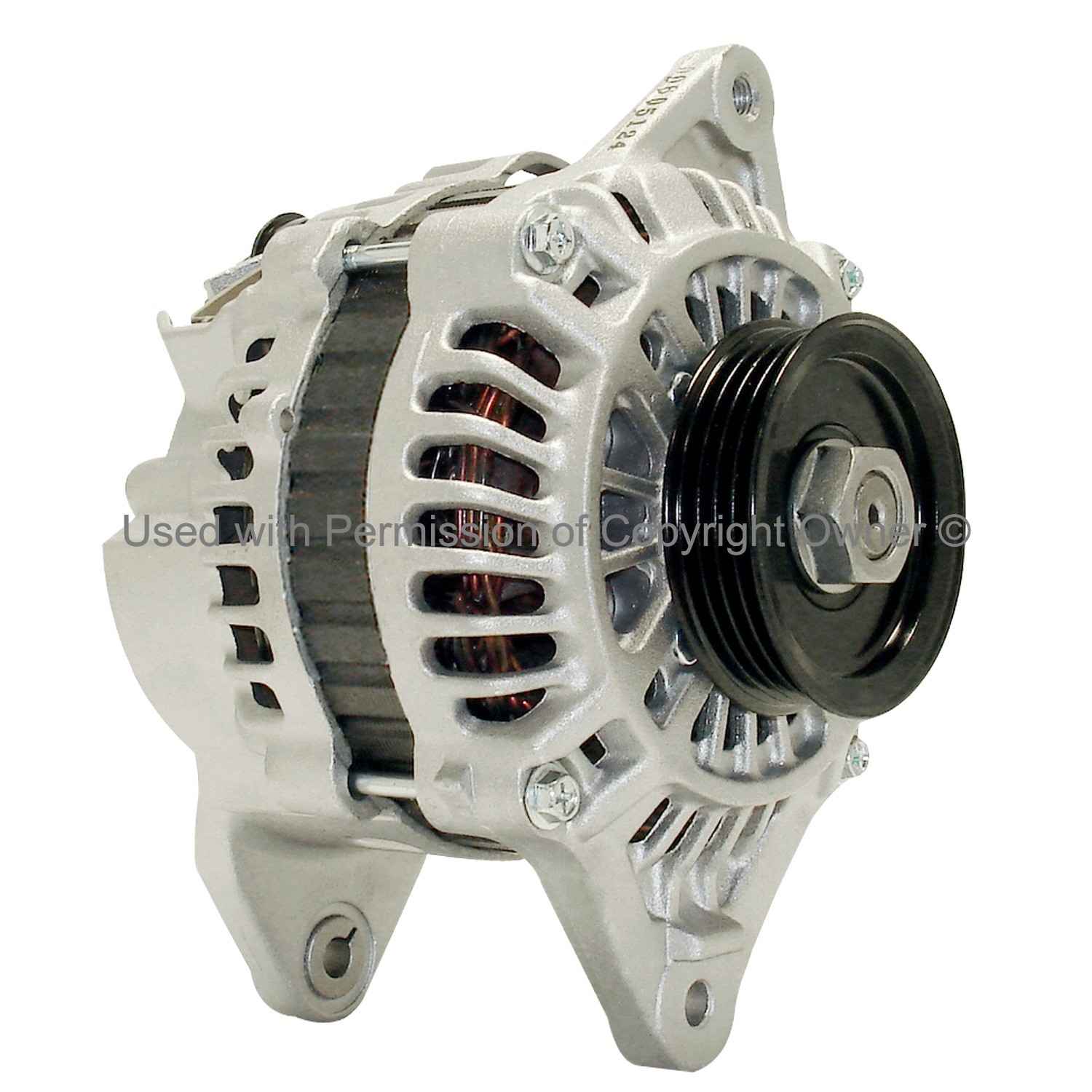 quality-built alternator  frsport 13585