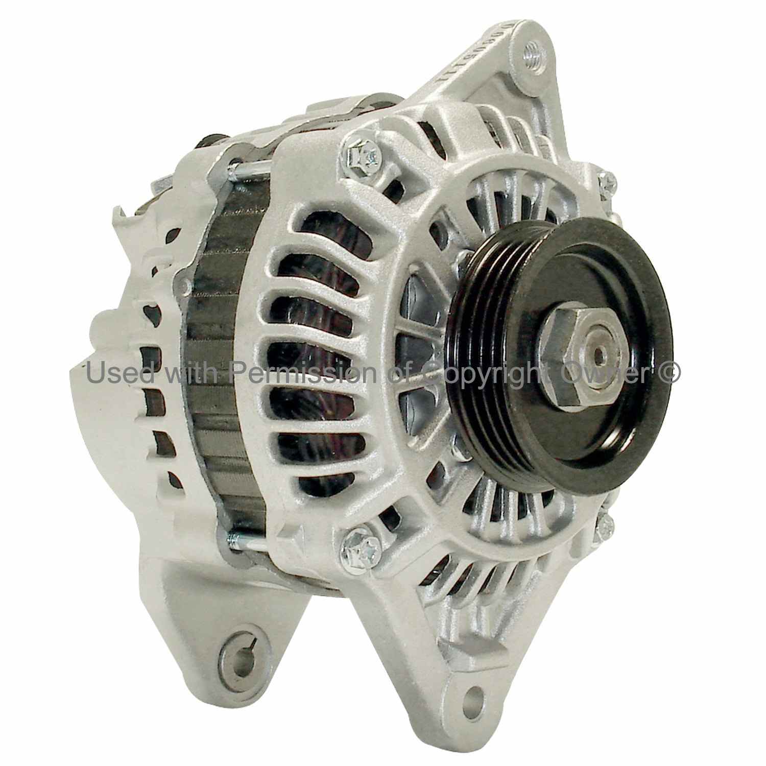 quality-built alternator  frsport 13586