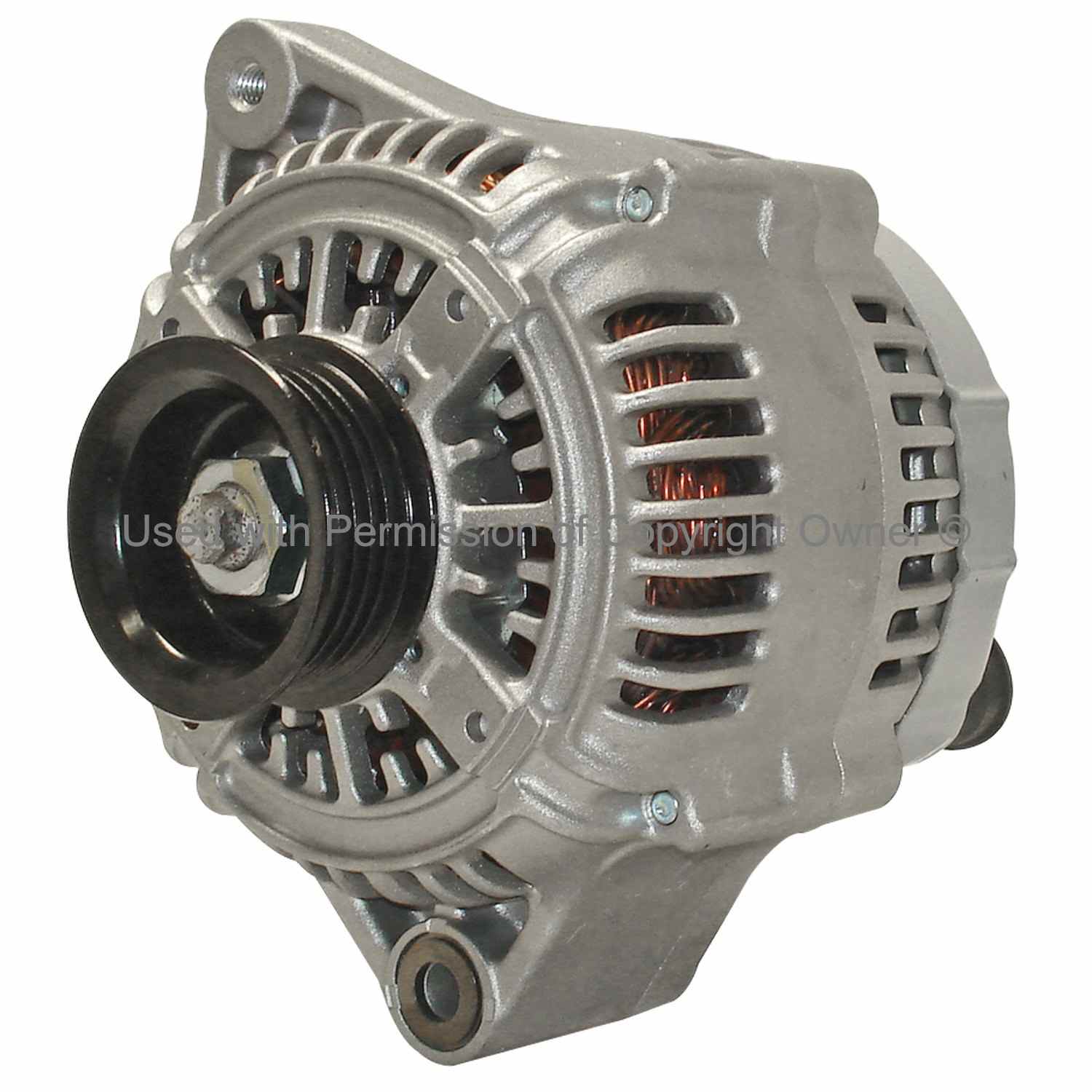 quality-built alternator  frsport 13690