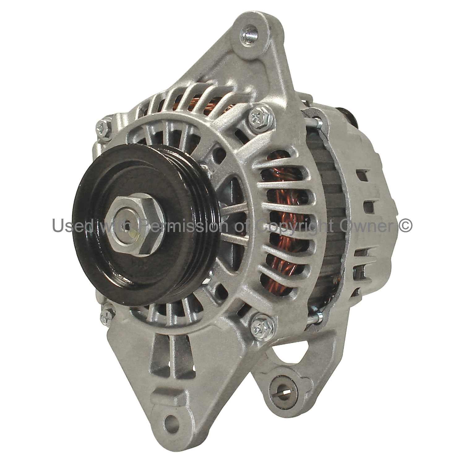 quality-built alternator  frsport 13716