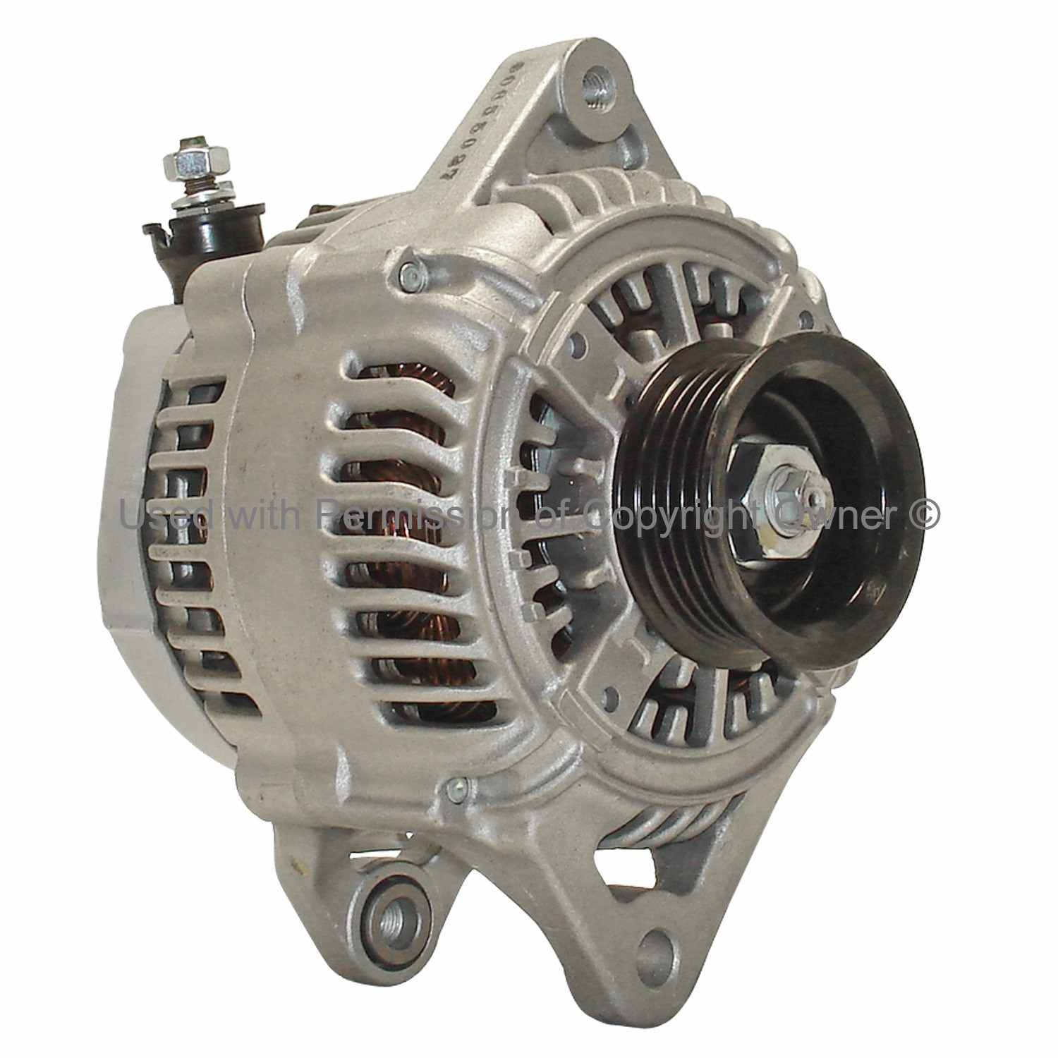 quality-built alternator  frsport 13759