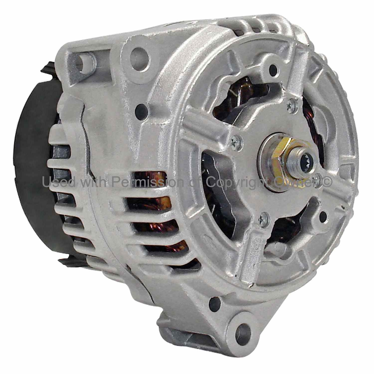 quality-built alternator  frsport 13779