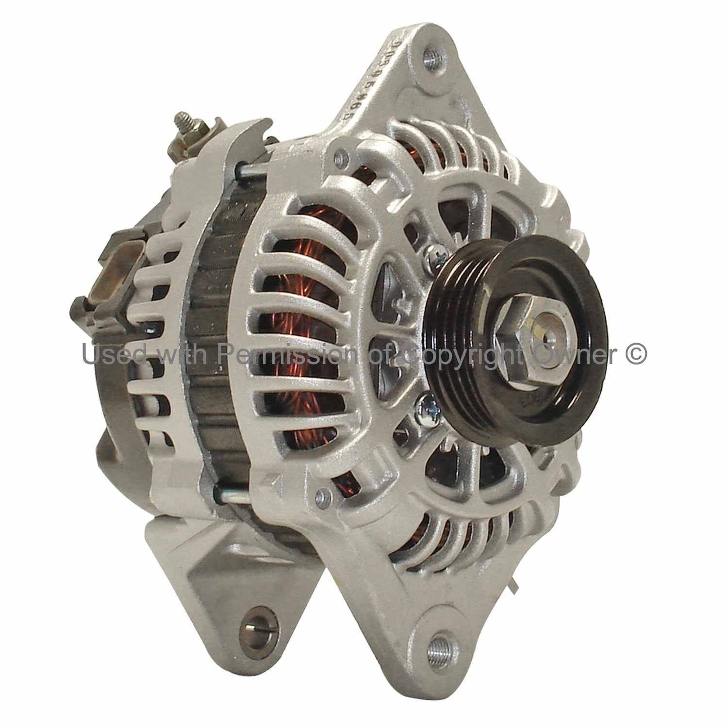 quality-built alternator  frsport 13785