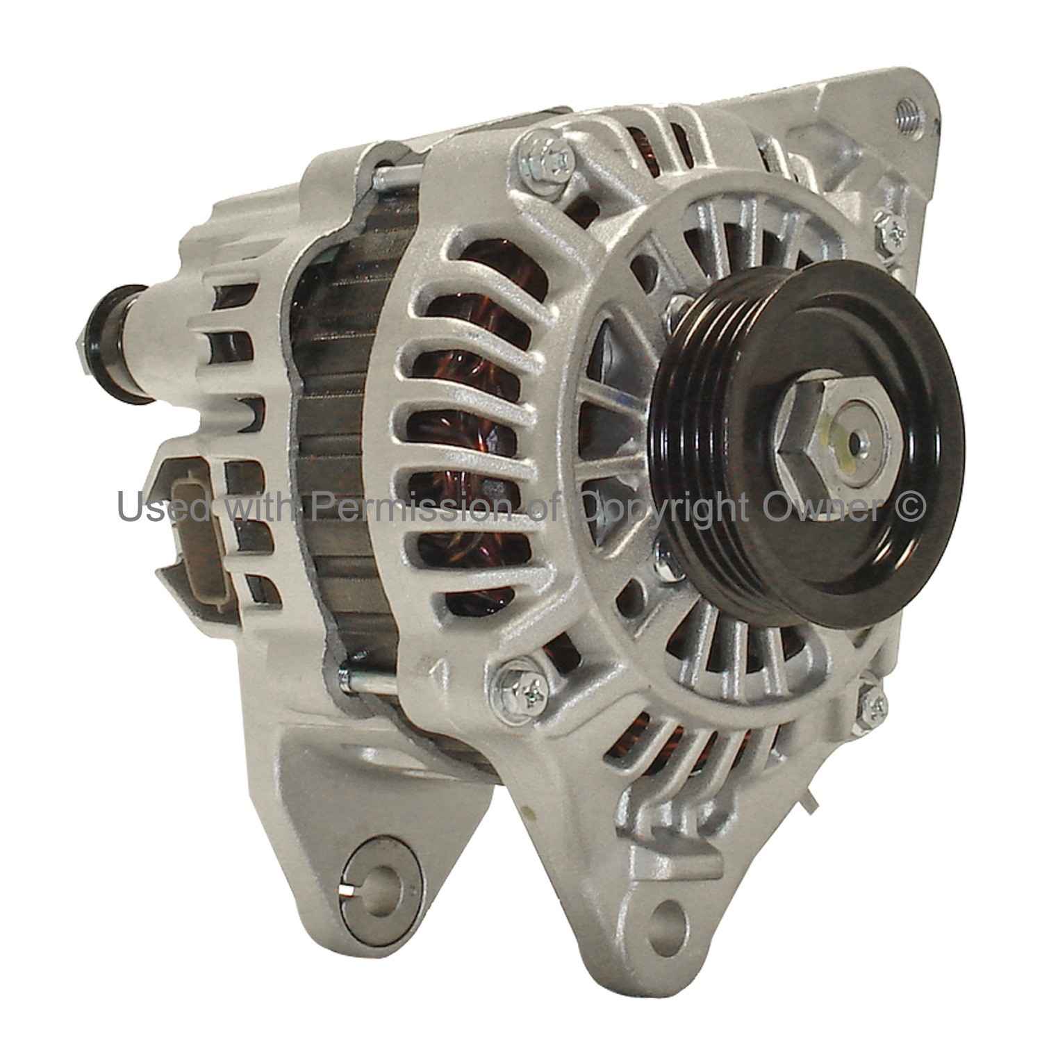 quality-built alternator  frsport 13787