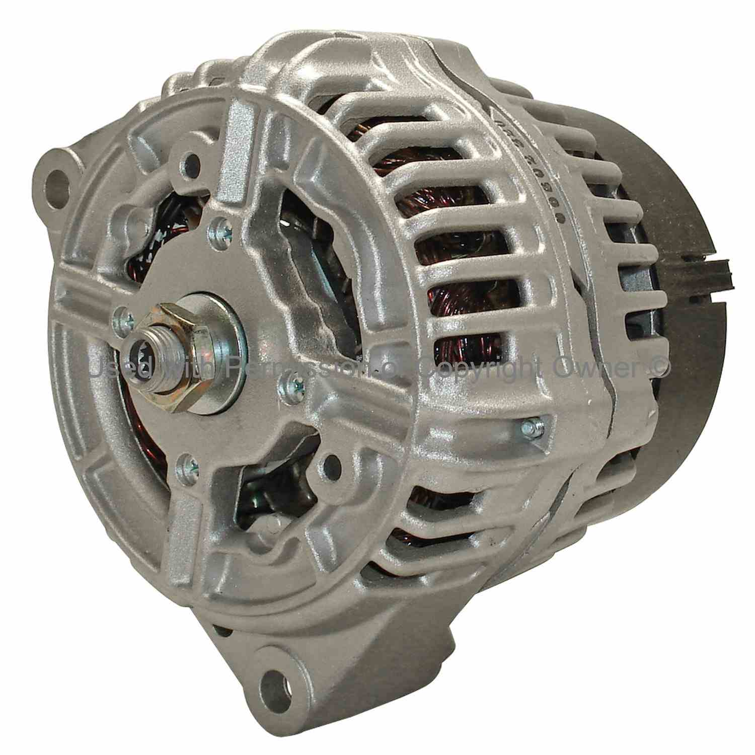 quality-built alternator  frsport 13819