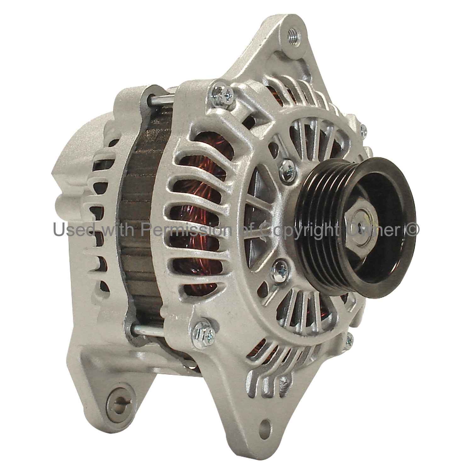 quality-built alternator  frsport 13820