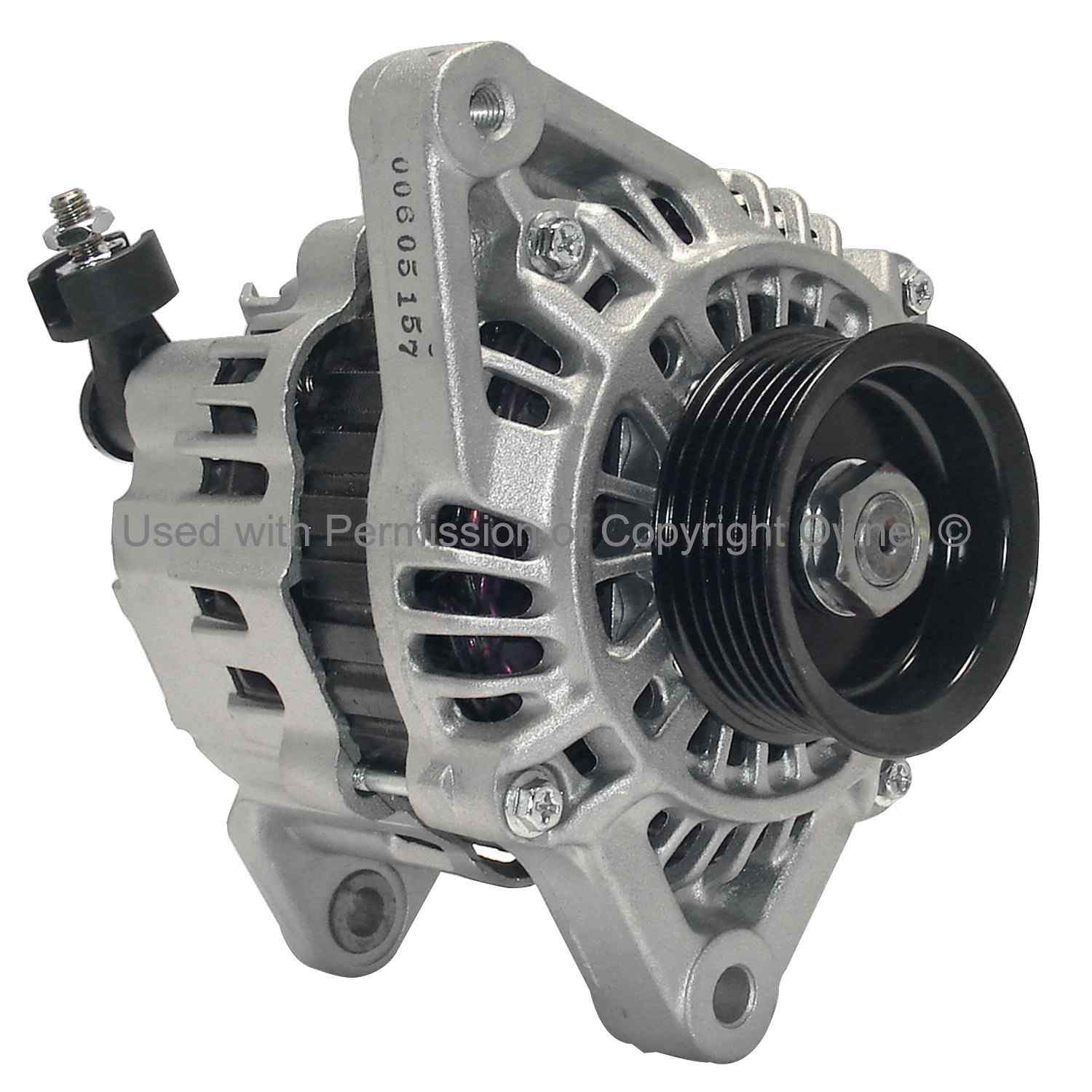 quality-built alternator  frsport 13828n