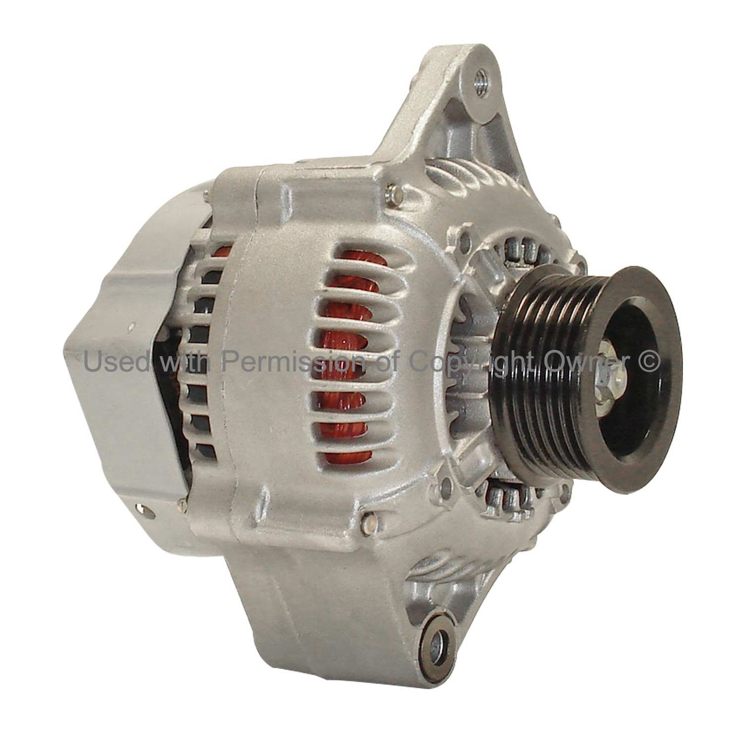 quality-built alternator  frsport 13837