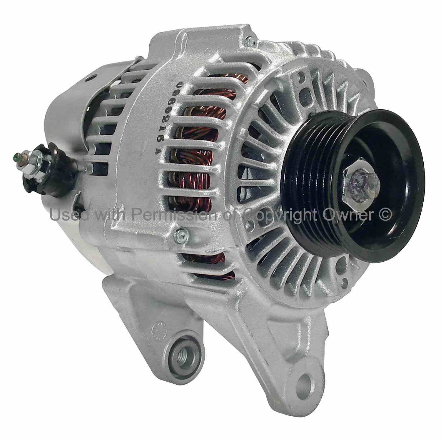 quality-built alternator  frsport 13869