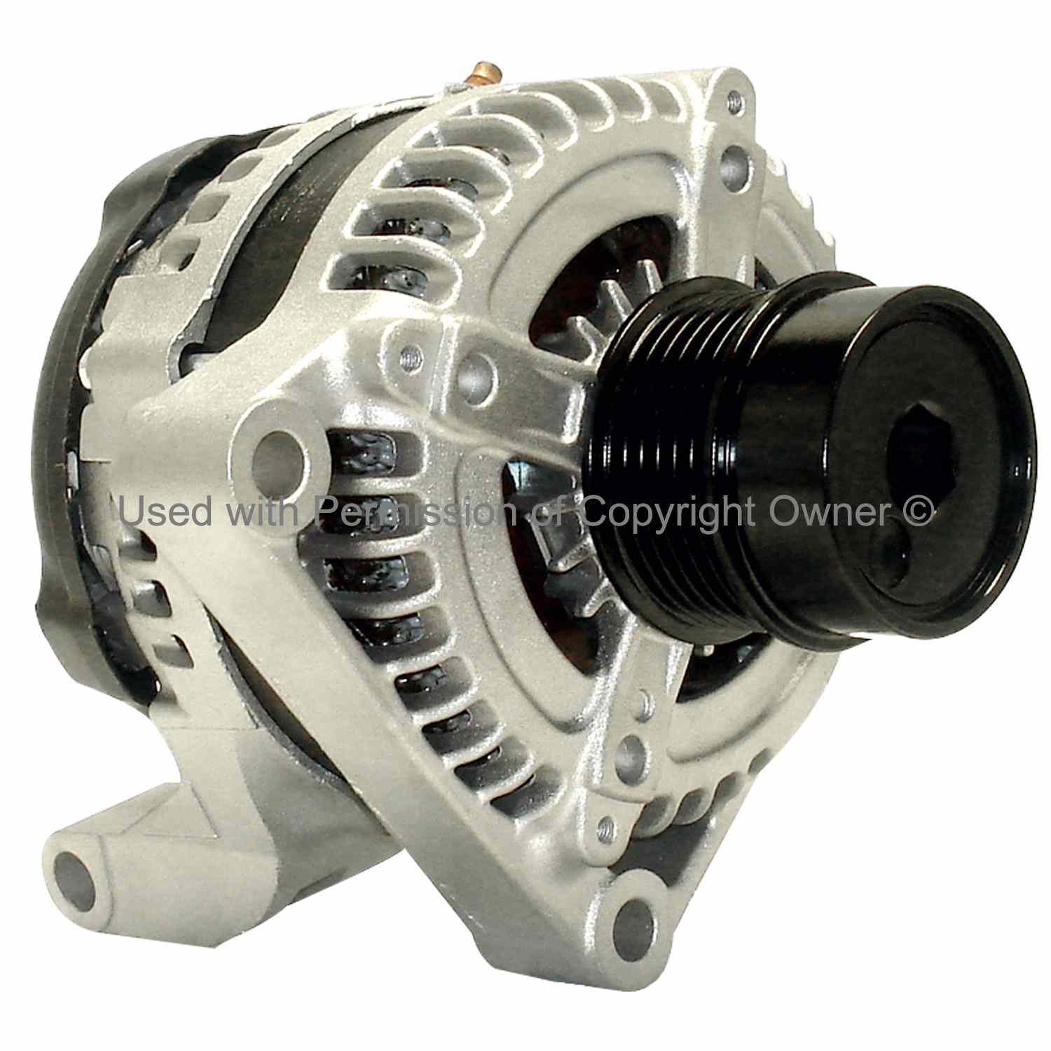 quality-built alternator  frsport 13871