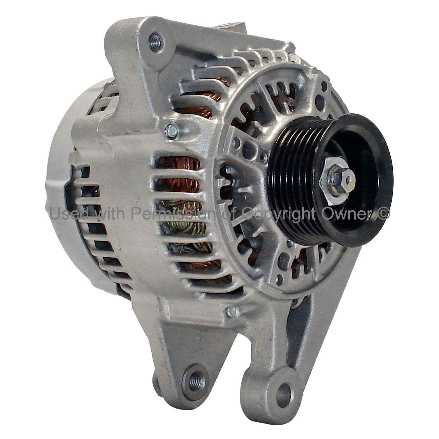 quality-built alternator  frsport 13879