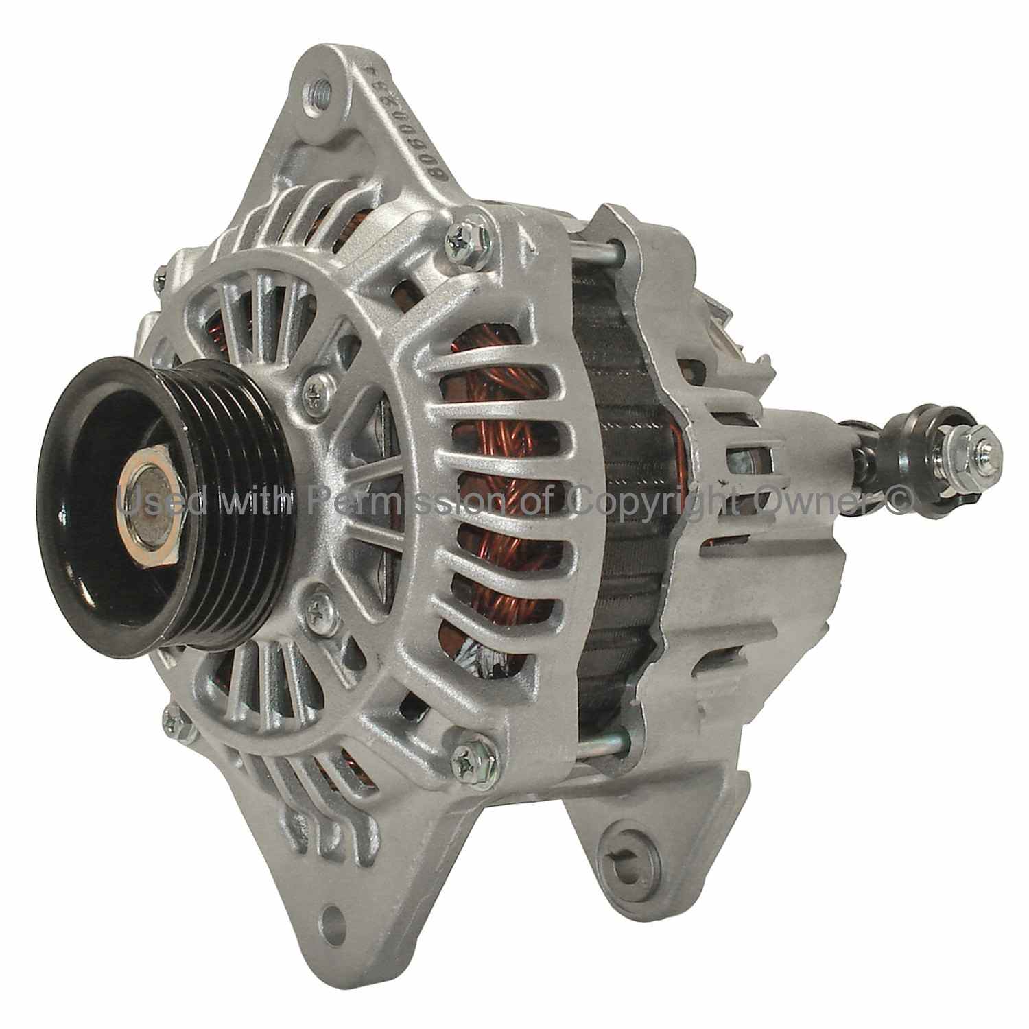 quality-built alternator  frsport 13890