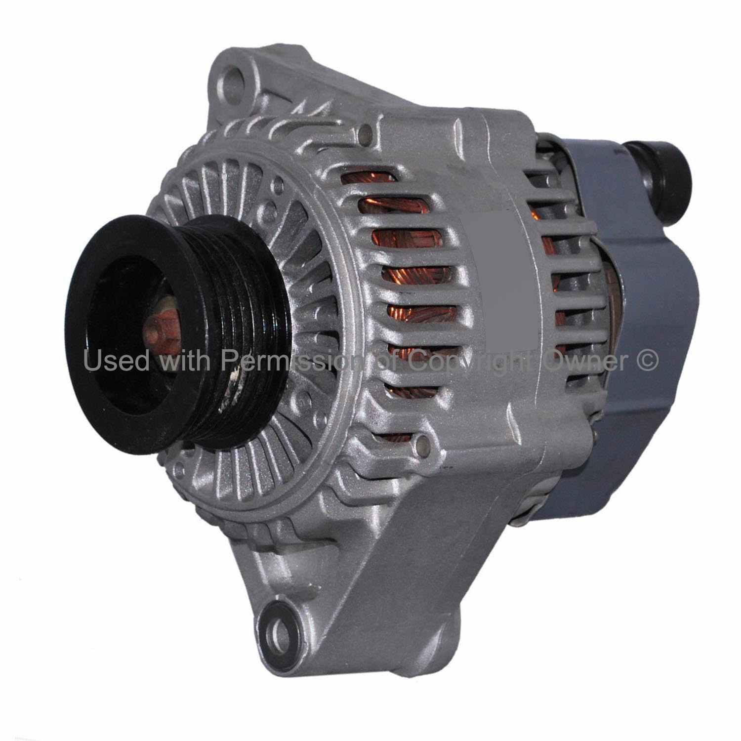 quality-built alternator  frsport 13894