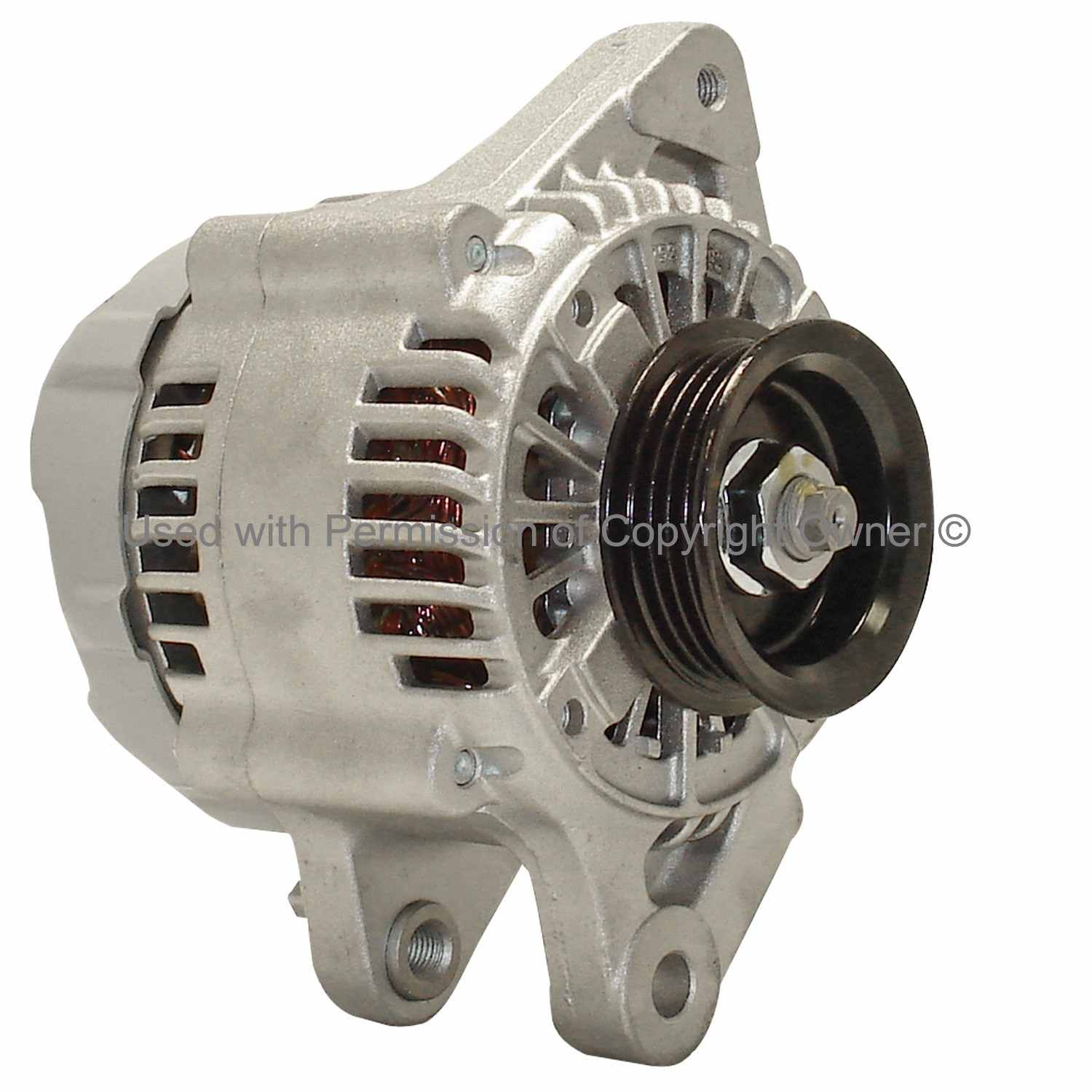 quality-built alternator  frsport 13896