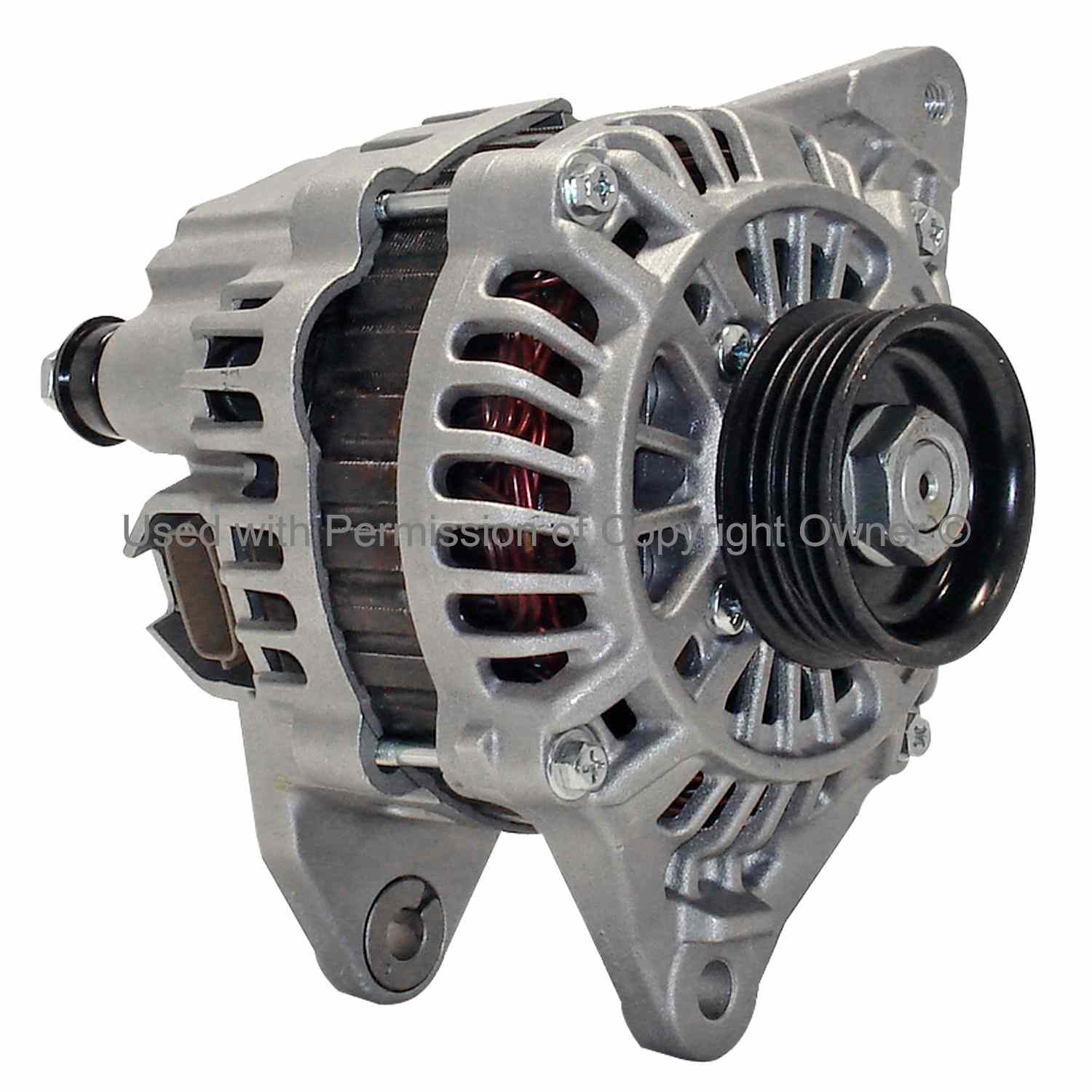 quality-built alternator  frsport 13898