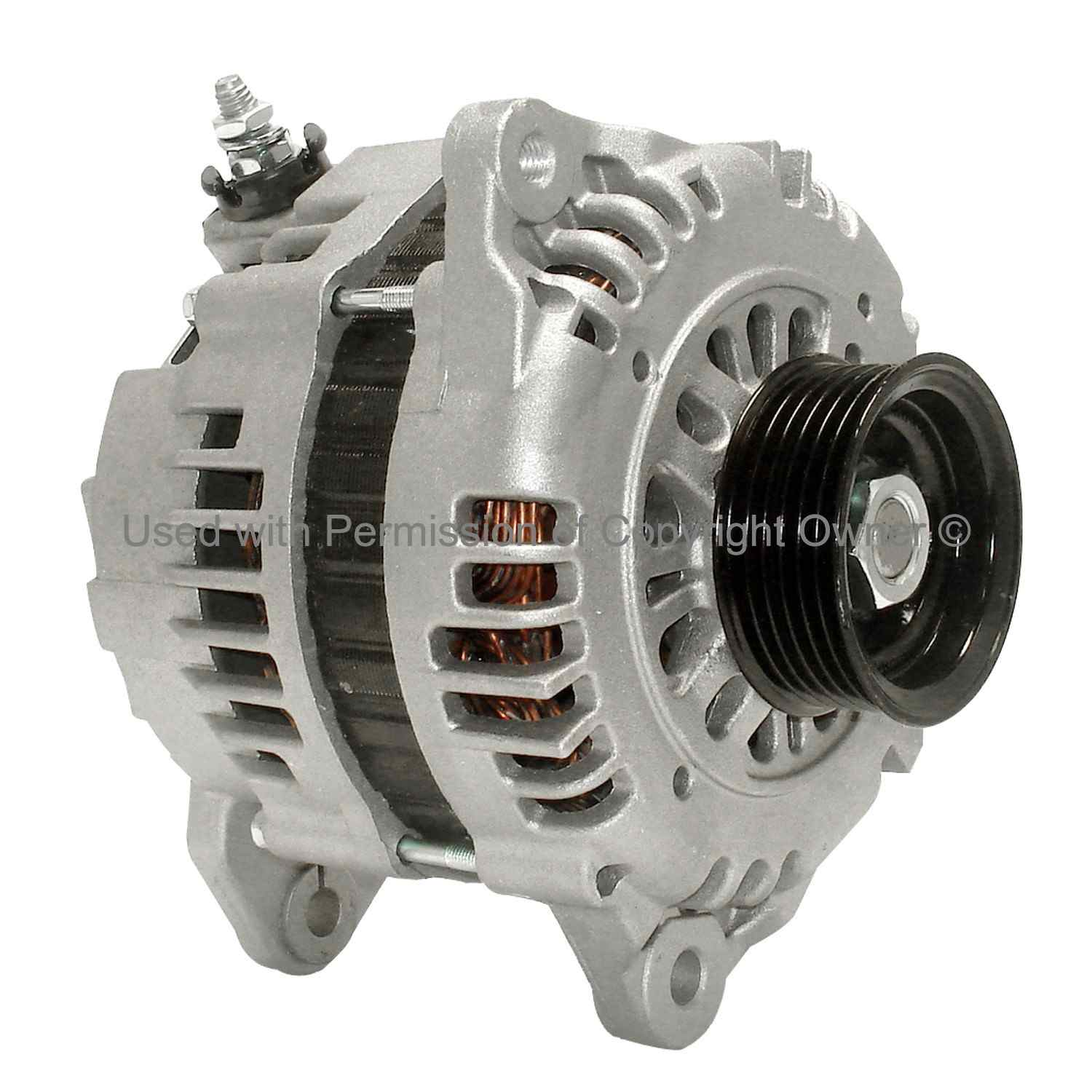 quality-built alternator  frsport 13901