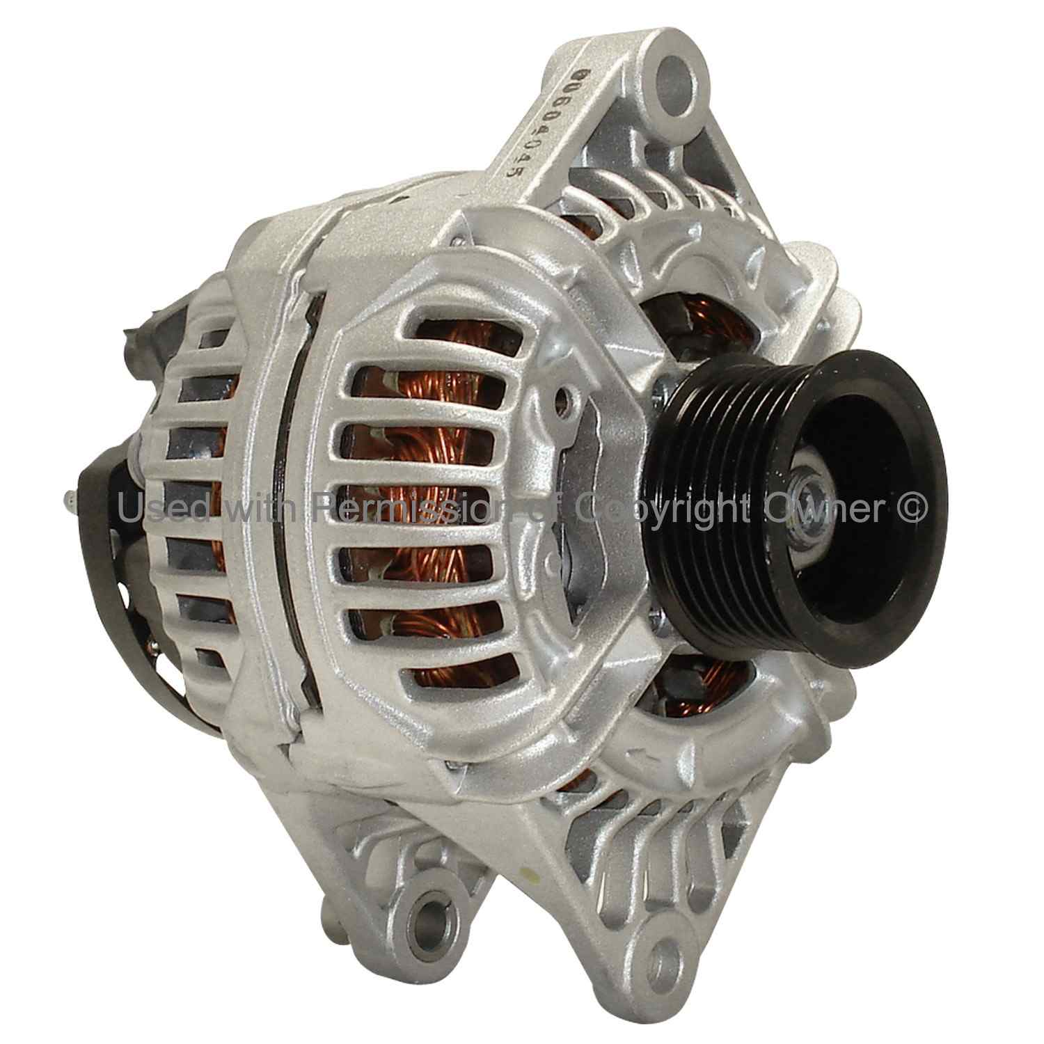 quality-built alternator  frsport 13914