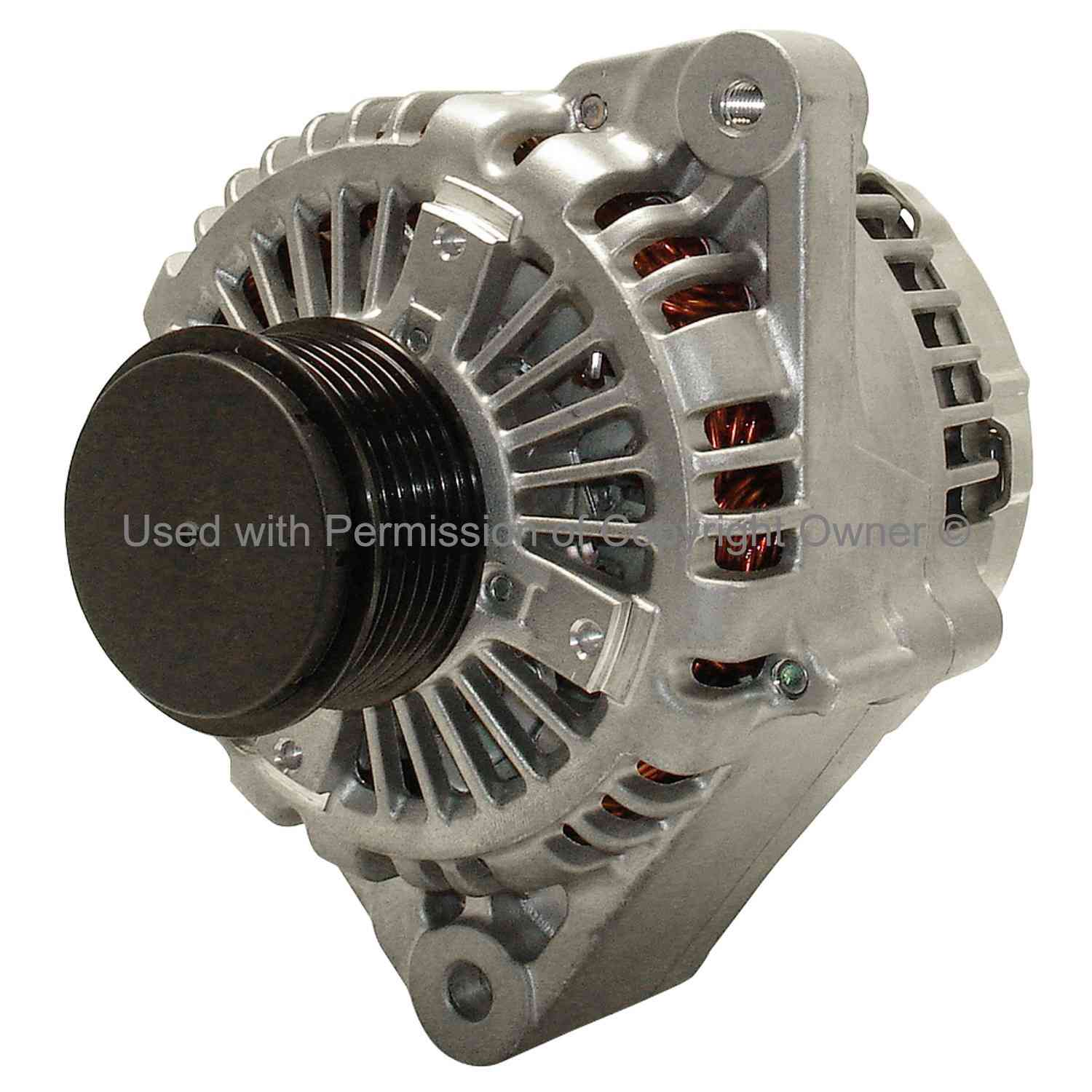 quality-built alternator  frsport 13926