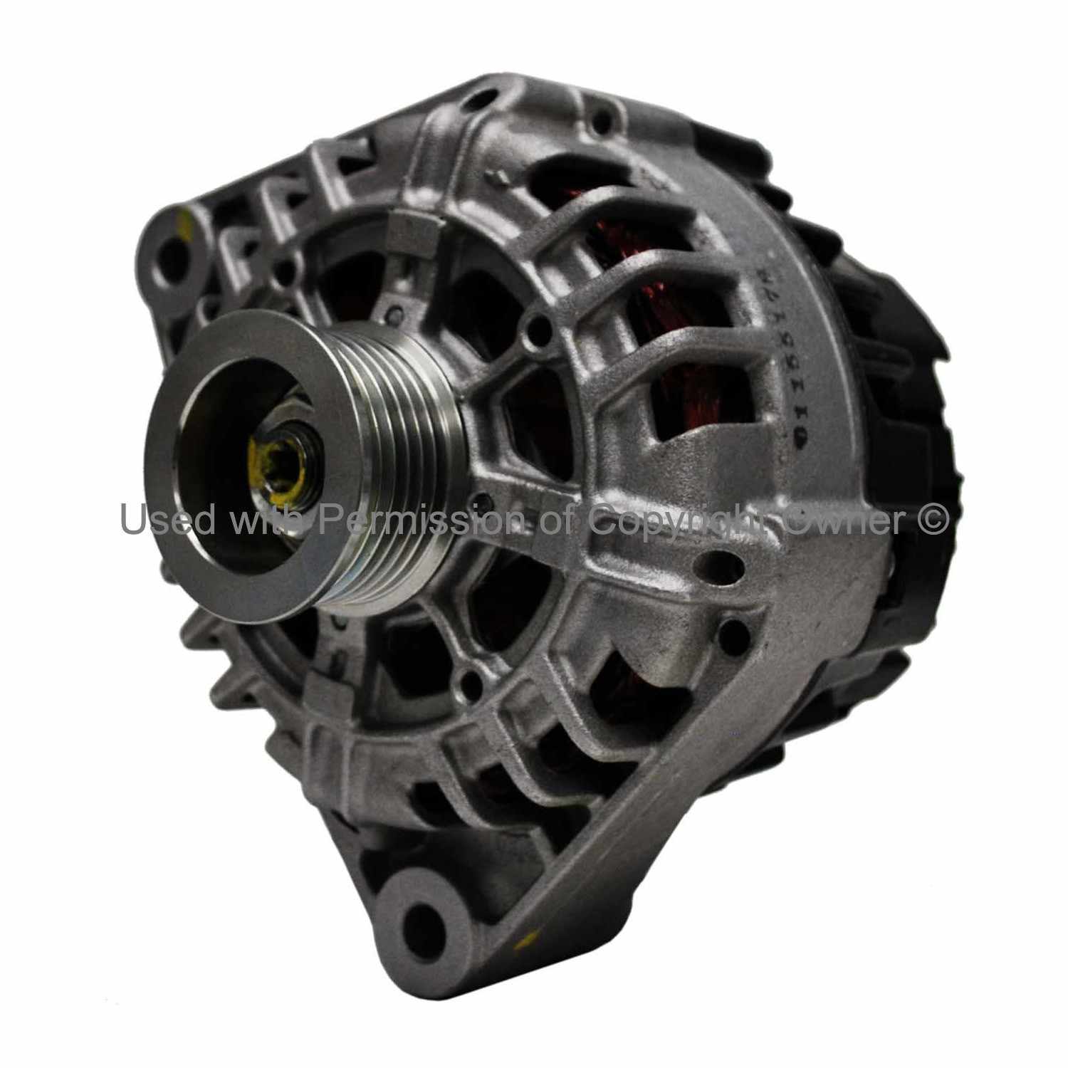 quality-built alternator  frsport 13928