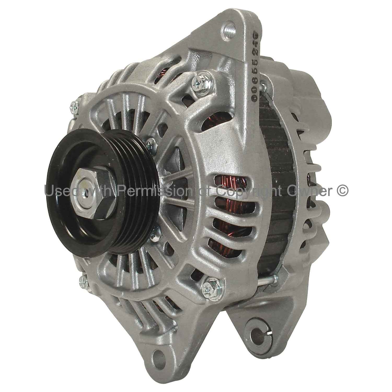 quality-built alternator  frsport 13929