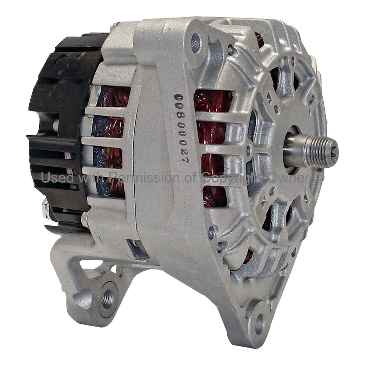 quality-built alternator  frsport 13930