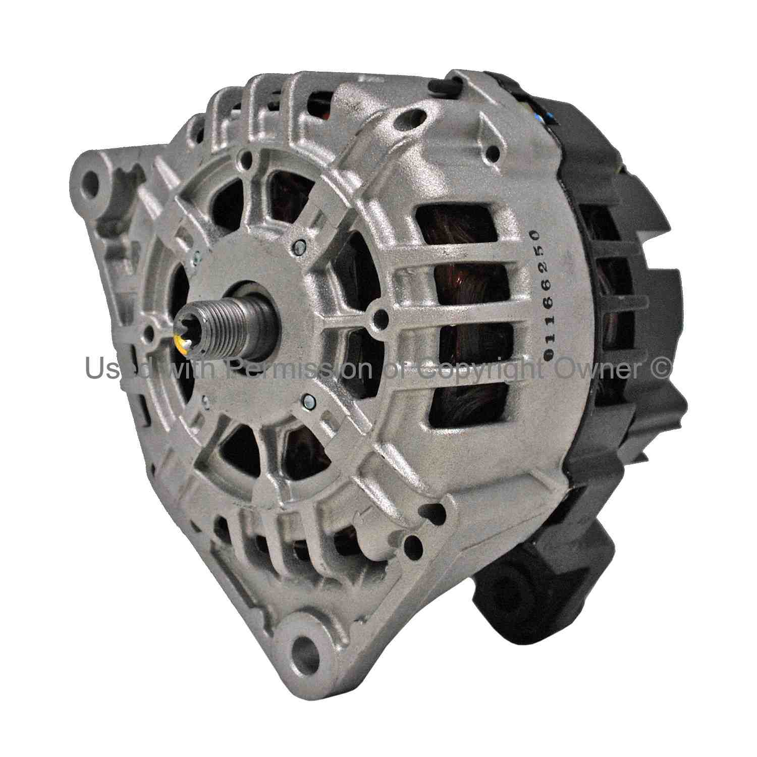 quality-built alternator  frsport 13931