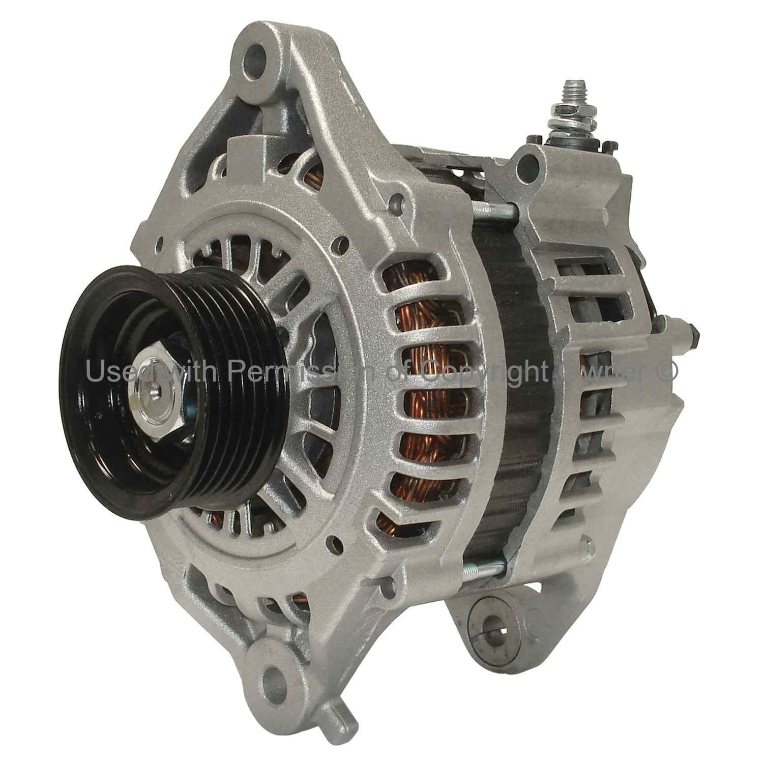 quality-built alternator  frsport 13937