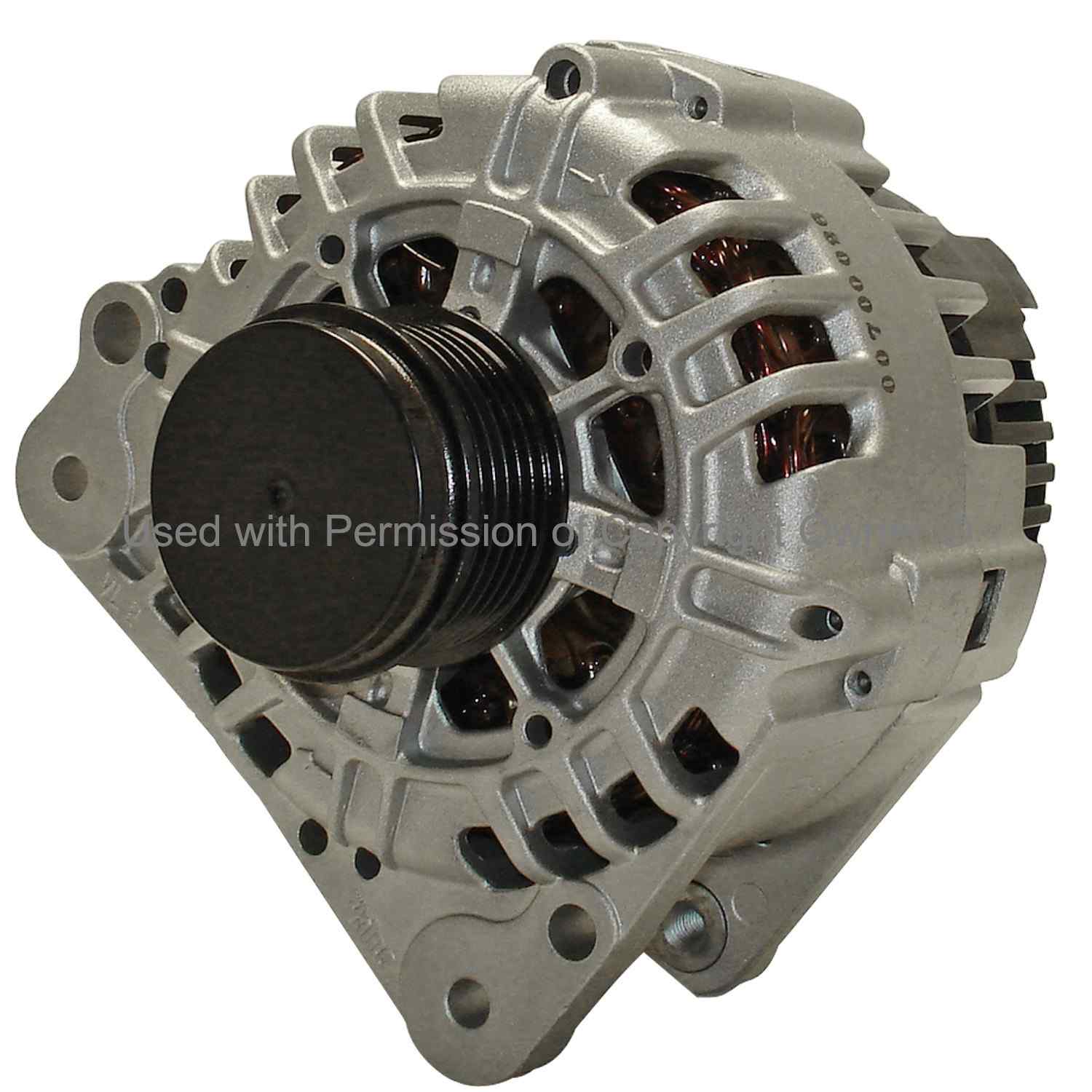 quality-built alternator  frsport 13947