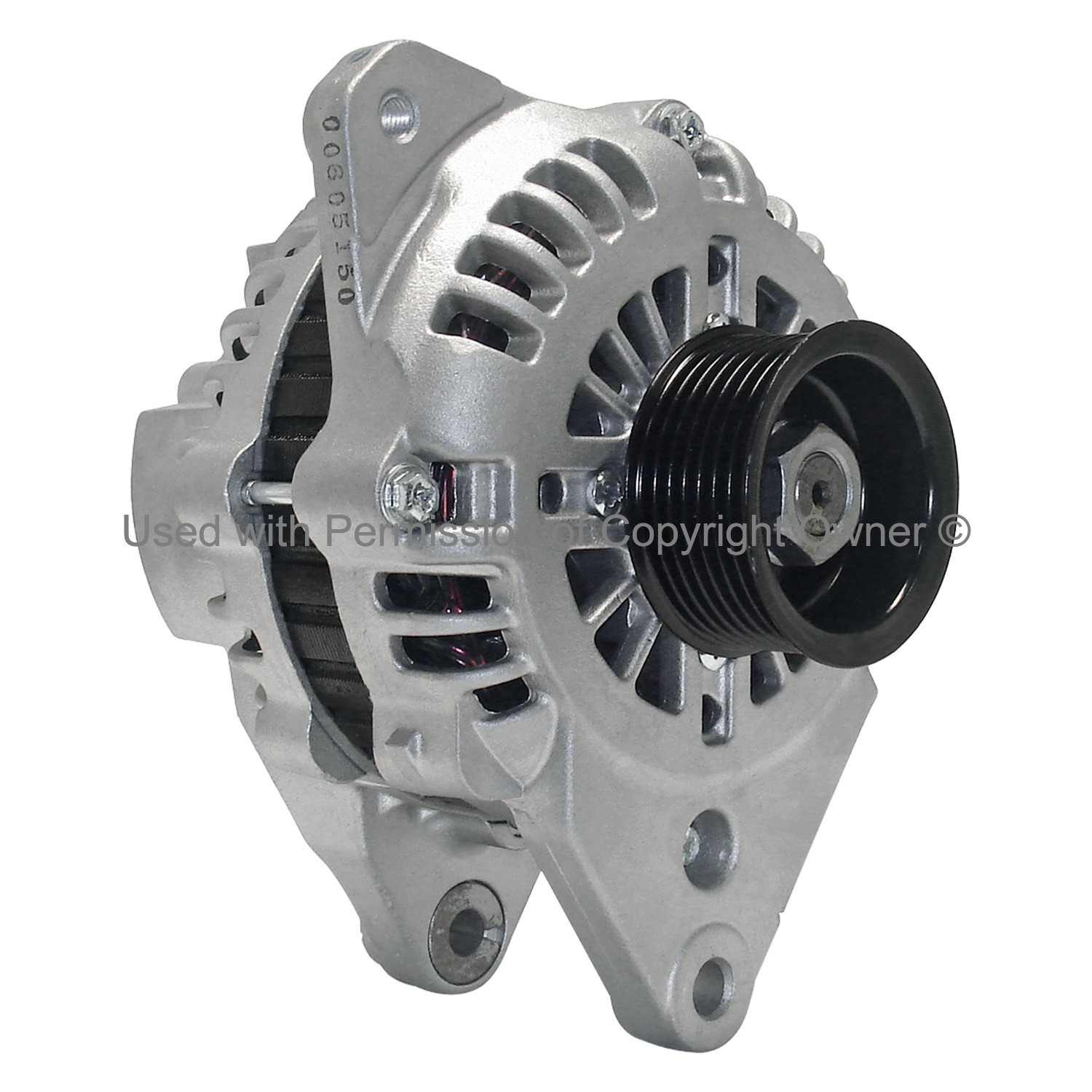 quality-built alternator  frsport 13949