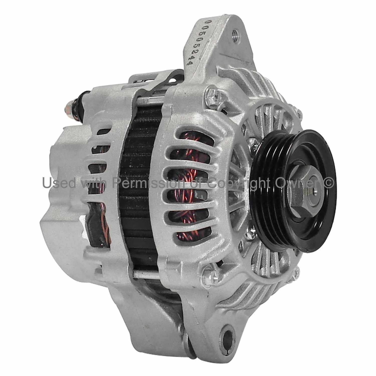 quality-built alternator  frsport 13950