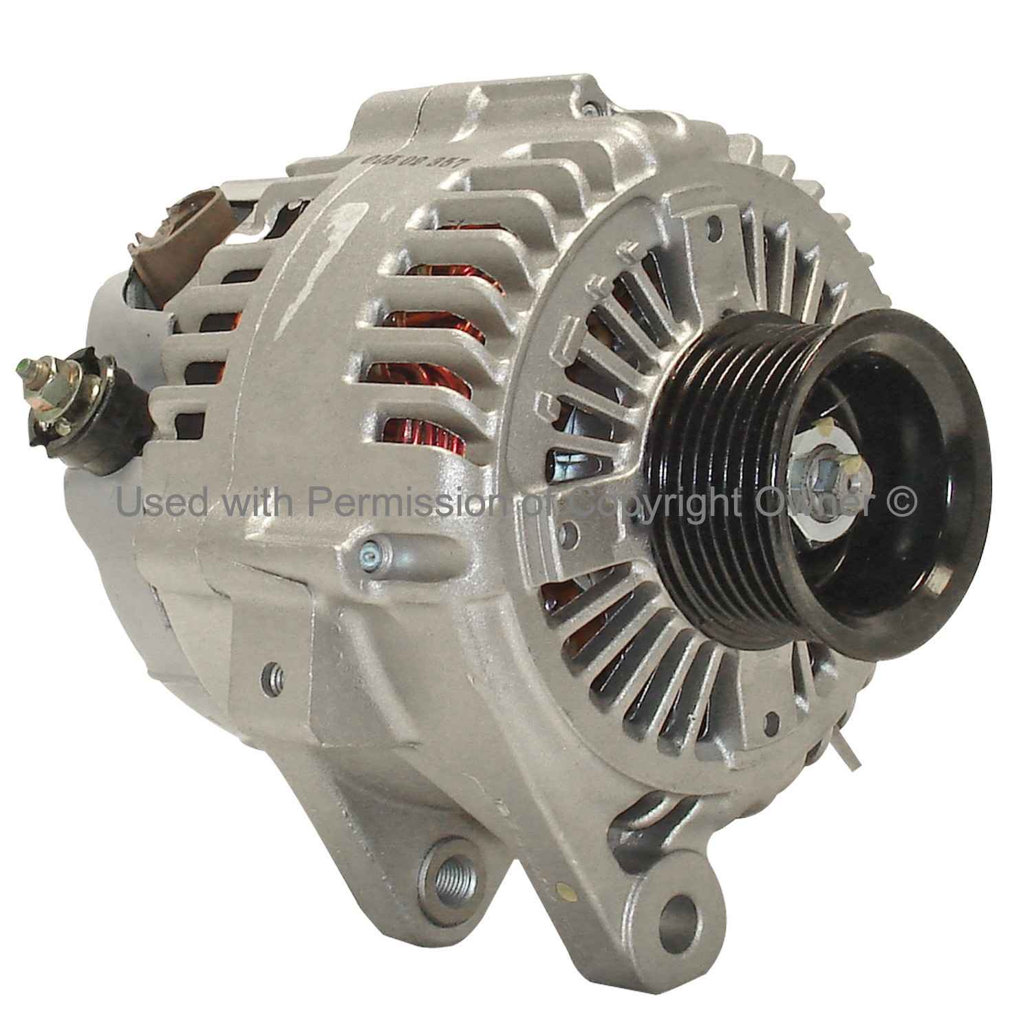 quality-built alternator  frsport 13959n