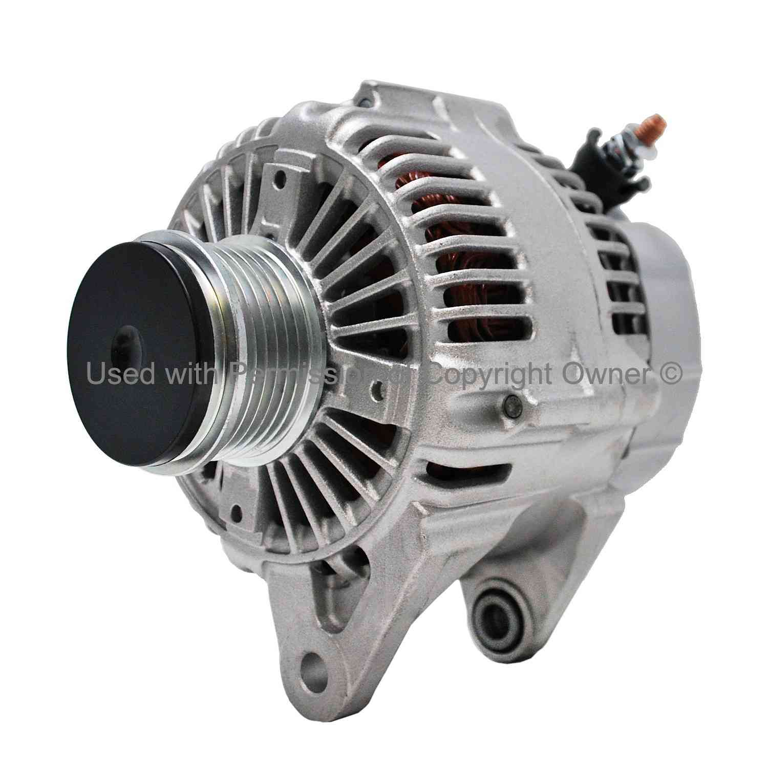 quality-built alternator  frsport 13960