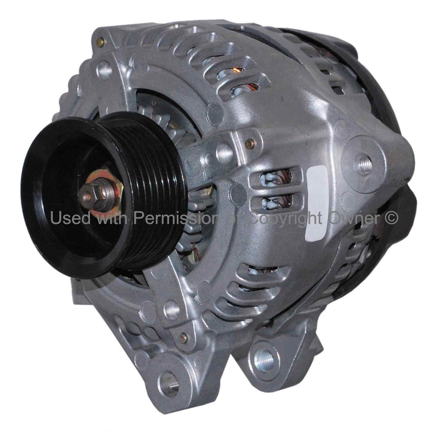 quality-built alternator  frsport 13963