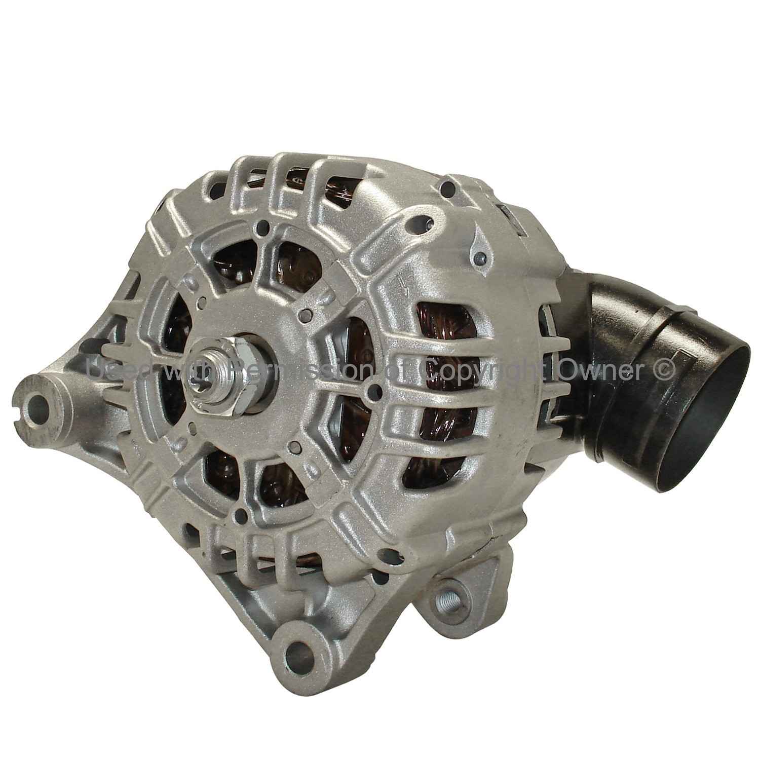 quality-built alternator  frsport 13971