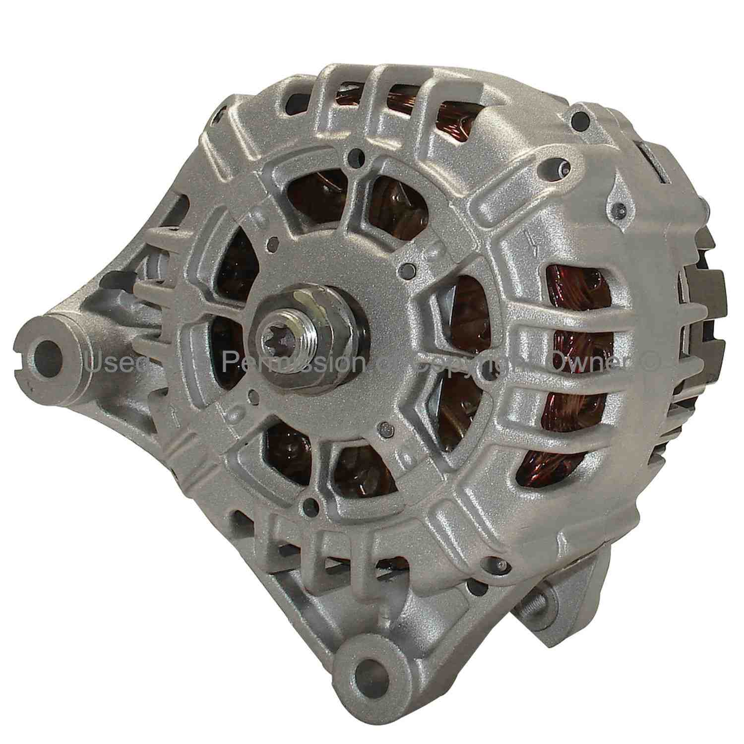 quality-built alternator  frsport 13974