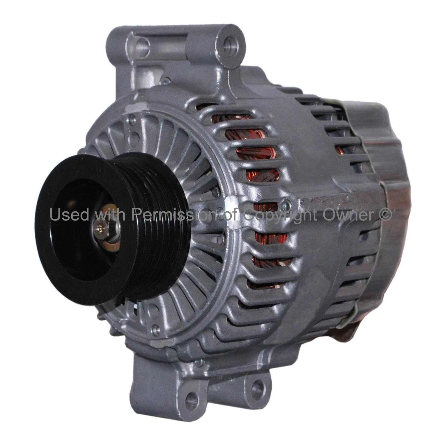 quality-built alternator  frsport 13977