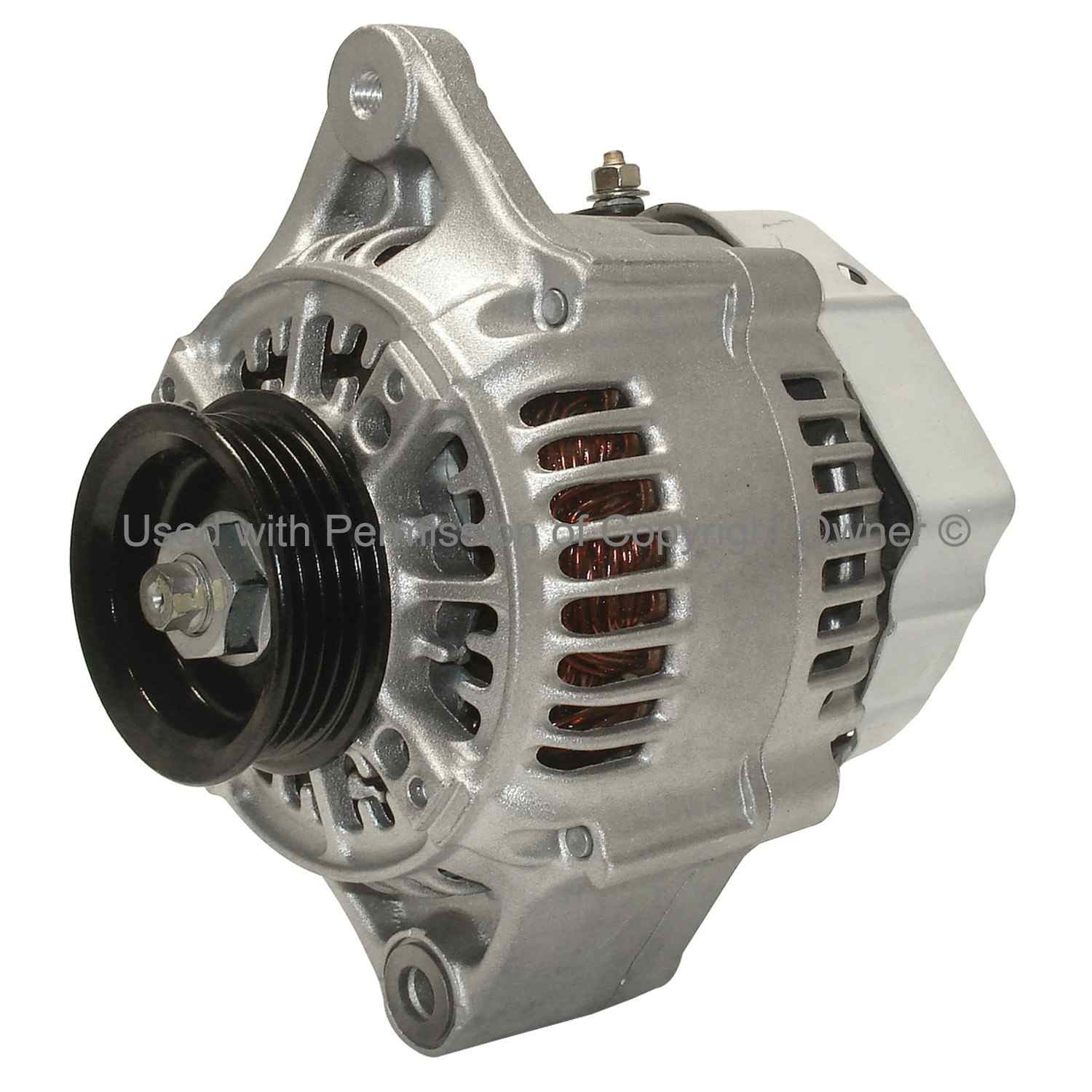 quality-built alternator  frsport 13982