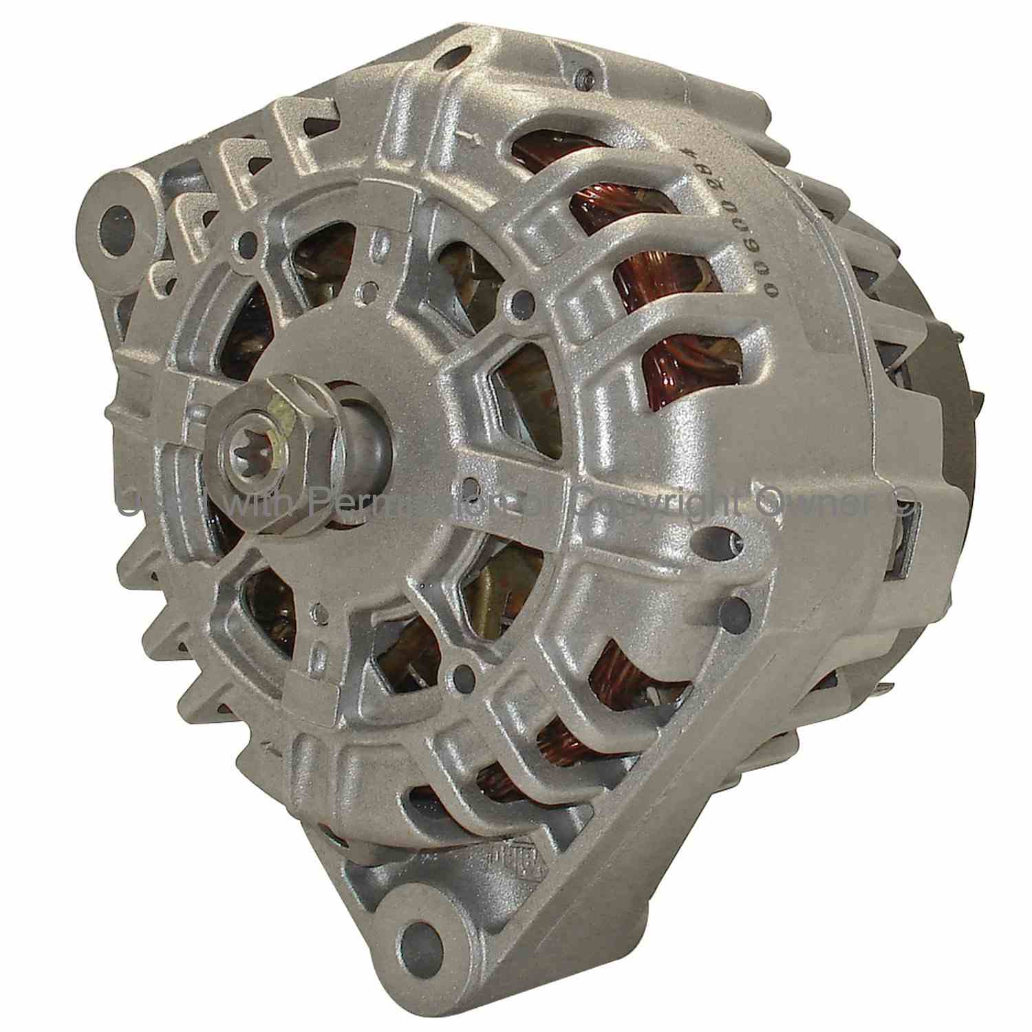 quality-built alternator  frsport 13990