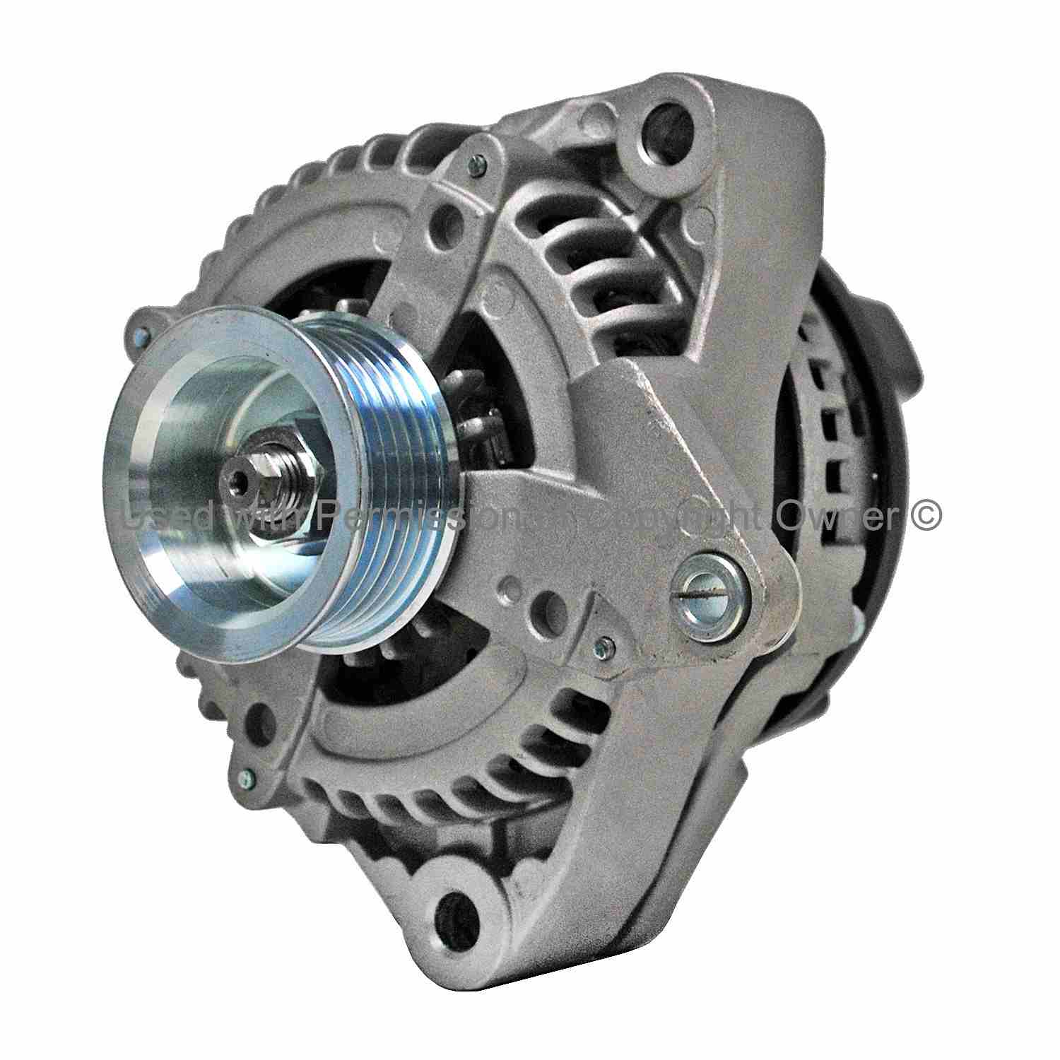 quality-built alternator  frsport 13992