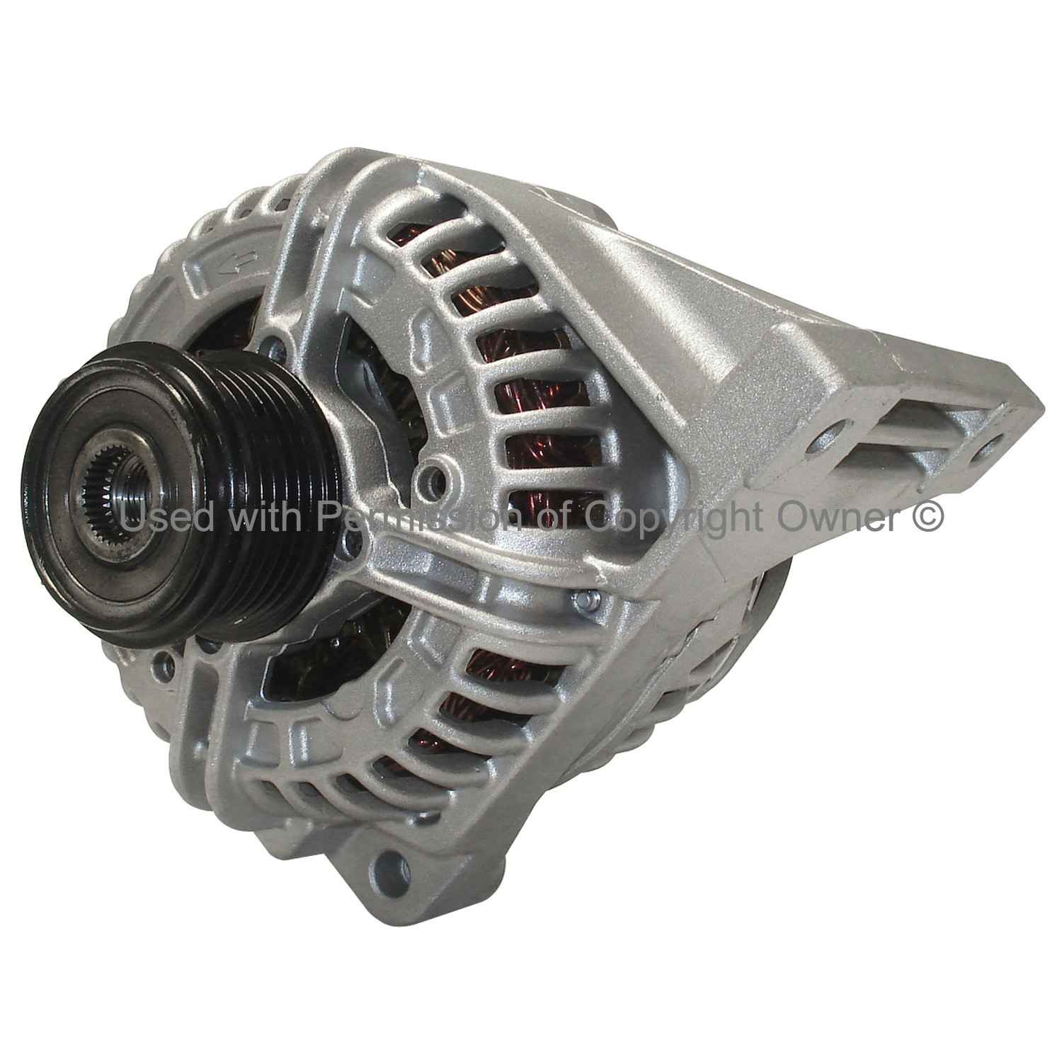 quality-built alternator  frsport 13998