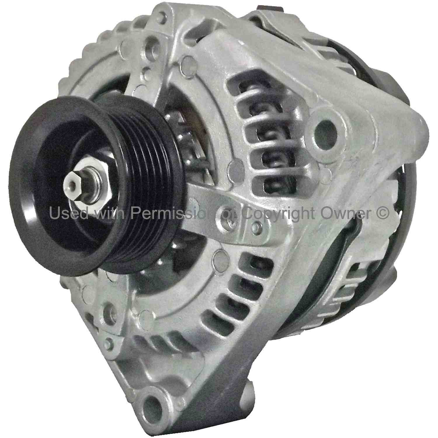 quality-built alternator  frsport 14007