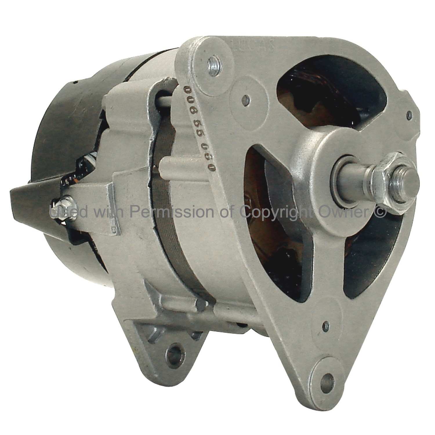 quality-built alternator  frsport 14029