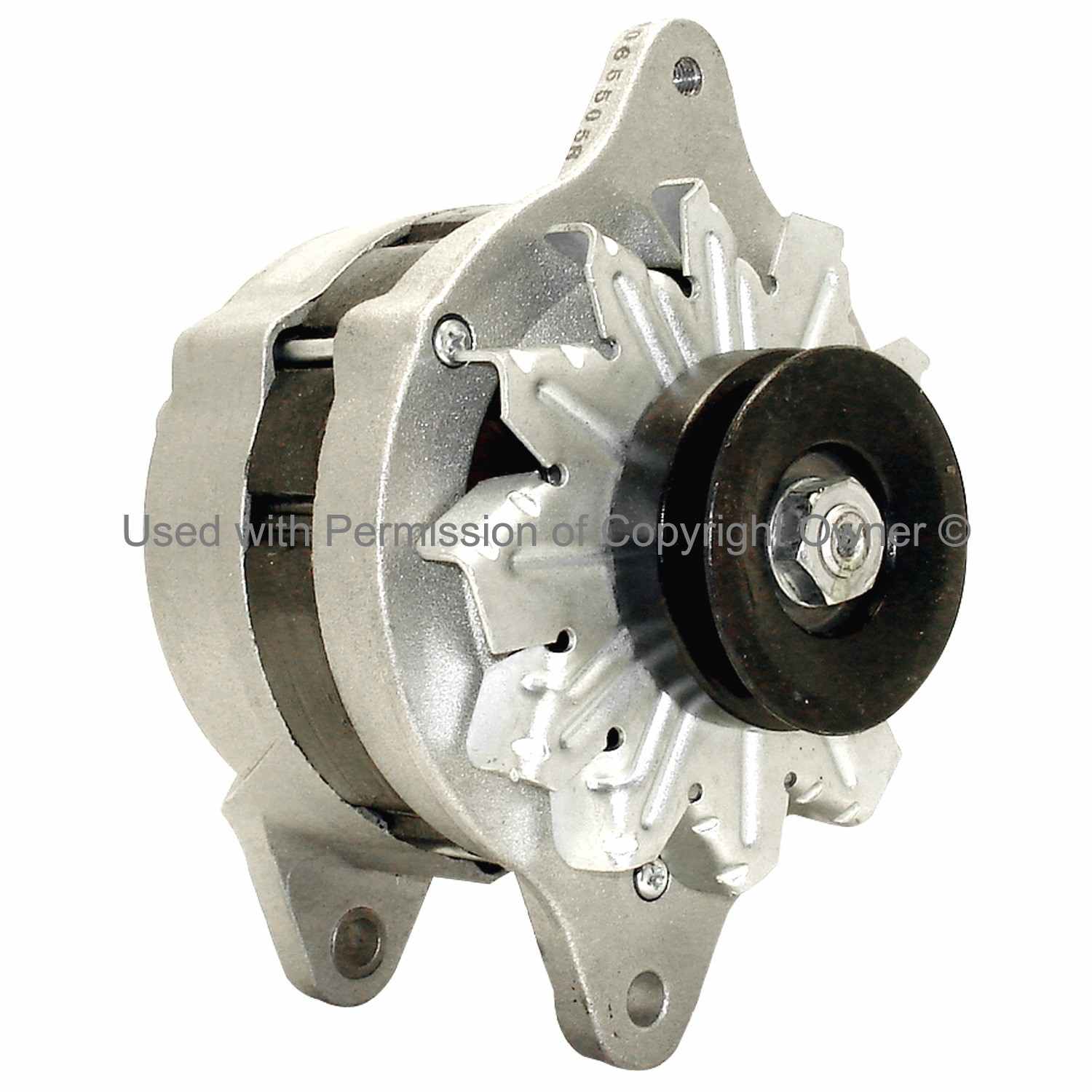 quality-built alternator  frsport 14131