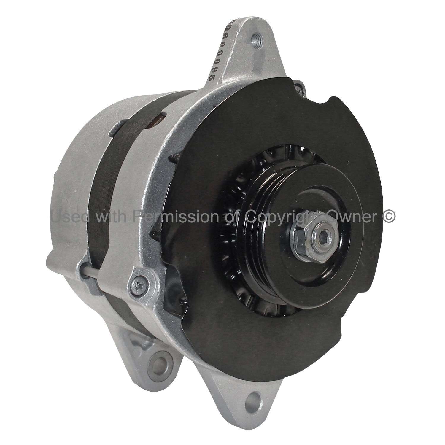 quality-built alternator  frsport 14347