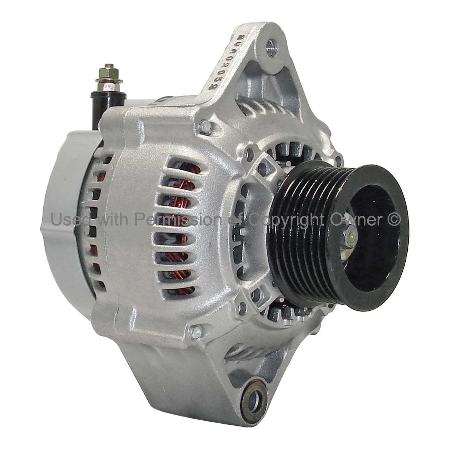 quality-built alternator  frsport 14643