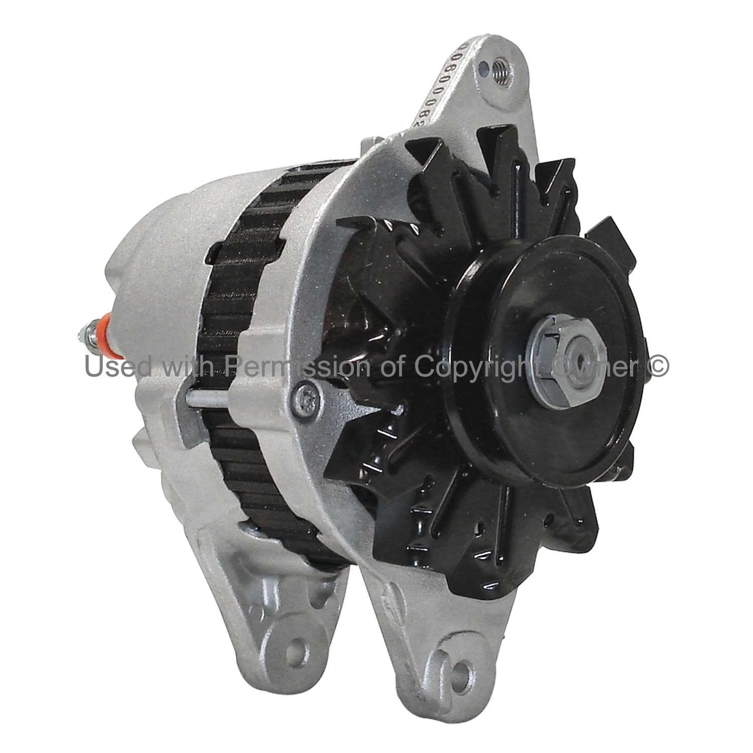 quality-built alternator  frsport 14646