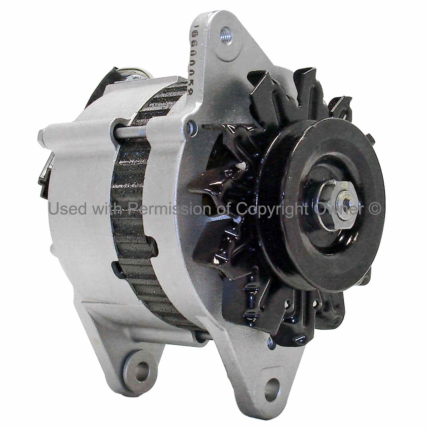 quality-built alternator  frsport 14649