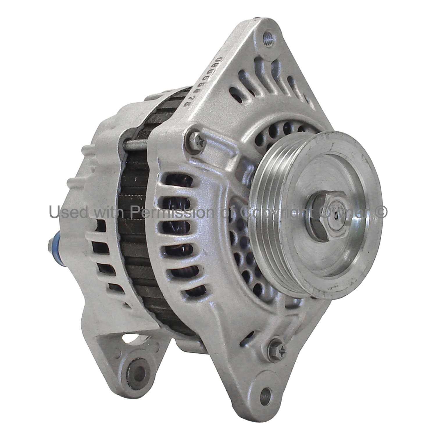 quality-built alternator  frsport 14656